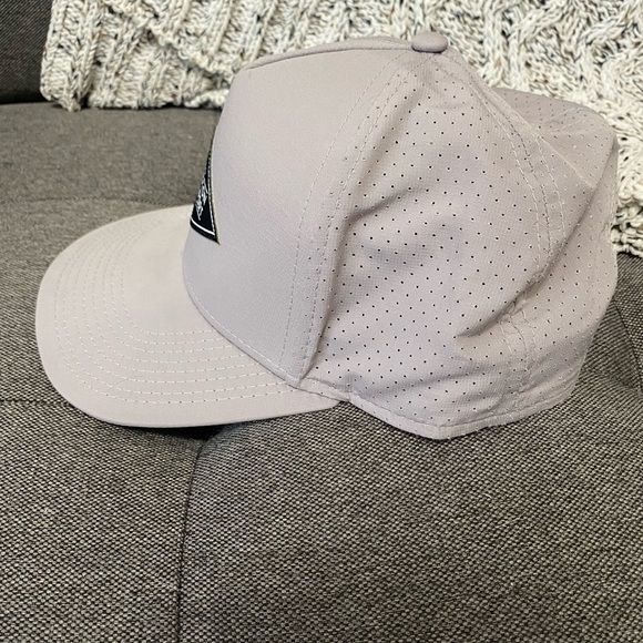 Huntington Surf Sport Snapback/Adjustable Hat - Picture 3 of 6